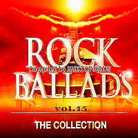 Beautiful Rock Ballads Vol.15 [Compiled by Виктор31Rus] 2018 торрентом