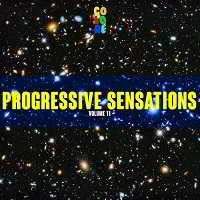 Progressive Sensations Vol.11 2018 торрентом