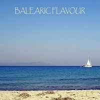 Balearic Flavour [Ibiza Trance House Summer Music]