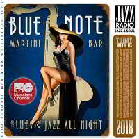 Blue Note Jazz Martini Bar 2018 торрентом