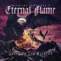 Michael Schinkel's Eternal Flame - Smoke on the Mountain