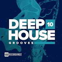 Deep House Grooves Vol.10 2018 торрентом