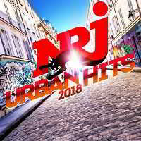 NRJ Urban Hits 2018 [2CD] 2018 торрентом