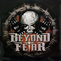 Beyond Fear - Beyond Fear 2018 торрентом