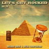 Let's Get Rocked vol.29