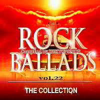 Beautiful Rock Ballads Vol.22 [Compiled by Виктор31Rus] 2018 торрентом