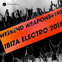 Ibiza Electro 2018 2018 торрентом