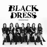 CLC - Black Dress [клип] 2018 торрентом