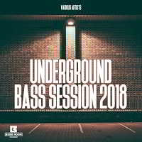 Underground Bass Session 2018 2018 торрентом