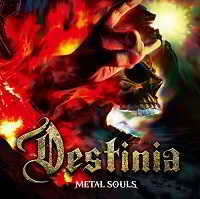 Nozomu Wakai's Destinia - Metal Souls 2018 торрентом