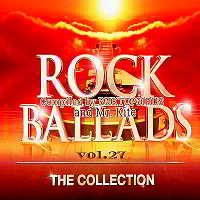 Beautiful Rock Ballads Vol.27 [Compiled by Виктор31Rus & Mr. Kite]