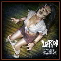 Lordi - Sexorcism 2018 торрентом