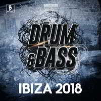 Ibiza 2018 Drum & Bass 2018 торрентом