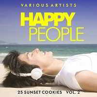 Happy People Vol.2 [25 Sunset Cookies] 2018 торрентом