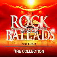 Beautiful Rock Ballads Vol.28 [Compiled by Виктор31Rus & Mr. Kite]
