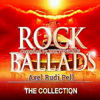 Axel Rudi Pell - Beautiful Rock Ballads Vol.2 2018 торрентом