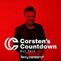 Ferry Corsten Presents Corsten's Countdown [May] 2018 торрентом