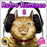 Retro Remix Quality Vol.2