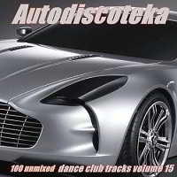 Autodiscoteka Vol. 15