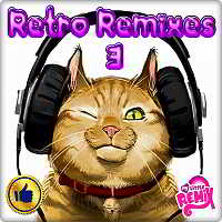 Retro Remix Quality Vol.3 2018 торрентом