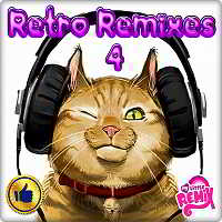 Retro Remix Quality Vol.4 2018 торрентом