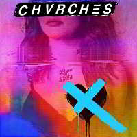 Chvrches - Love is Dead 2018 торрентом