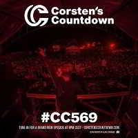 Ferry Corsten - Corsten's Countdown 569 [23.05] 2018 торрентом