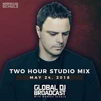 Markus Schulz - Global DJ Broadcast: 2 Hour Mix [24.05]