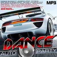 Auto Dance Party