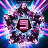 Steve Aoki – 5OKI EP 2018 торрентом