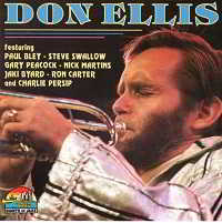 Don Ellis - Giants Of Jazz