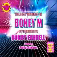 Bobby Farrell Featuring Sandy Chambers - Boney M Remix 2018 торрентом