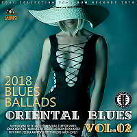 Oriental Blues Vol.02 2018 торрентом