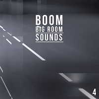 Boom Vol.4 - Big Room Sounds 2018 торрентом