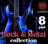 Rock & Metal Collection Vol.8 2018 торрентом