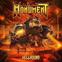 Monument - Hellhound 2018 торрентом