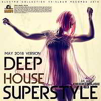 Deep House Superstyle 2018 торрентом