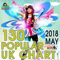 130 Popular UK Chart 2018 торрентом