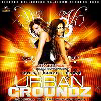 Urban Groundz