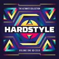 Hardstyle The Ultimate Collection Volume 1 2018 торрентом