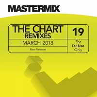 Mastermix The Chart Remixes Vol.19 2018 торрентом