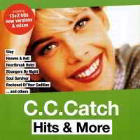 C.C. Catch - Hits & More