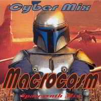 Macrocosm - Cyber Mix 2018 торрентом