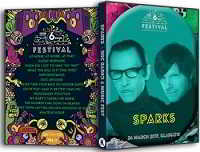 Sparks - BBC 6 Music Festival 2018 торрентом