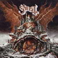 Ghost - Prequelle [Deluxe Edition] 2018 торрентом