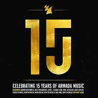 Armada 15 Years