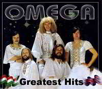 Omega - Greatest Hits [2CD] 2018 торрентом