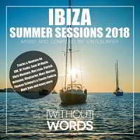 Ibiza Summer Session 2018 (Mixed And Compiled By Vinylsurfer)