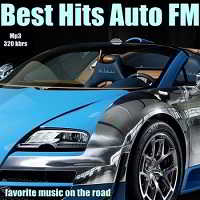 Best Hits Auto FM 2018 торрентом