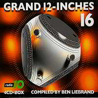 Grand 12' Inches 16 [Compiled By Ben Liebrand]